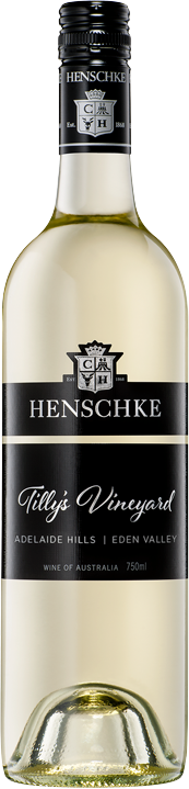 Henschke Tilly's Vineyard